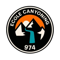 École de canyoning 974